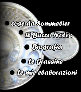 cose da sommelier