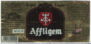 Affligem Tripel     