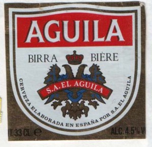 Aguila       