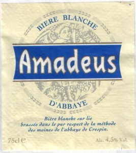 Amadeus       