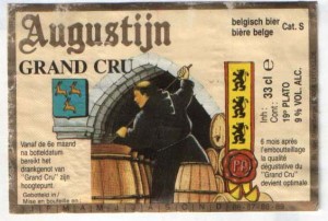Augustijin Grand Cru    