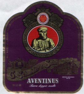 Aventinus    