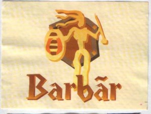 Barbar    