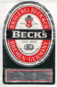 Beck's  