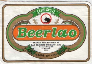 Beerlao  