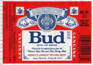 Bud  