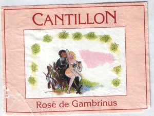 Cantillon  