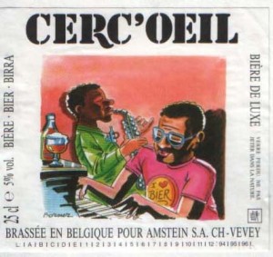 Cerc'Oeil 2 