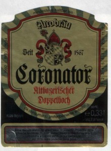 Arcobrau Coronator 