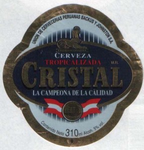 Cristal 