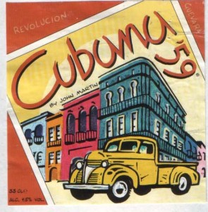 Cubana '59 