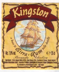 Kingston    