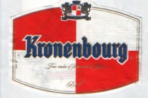 Kronenbourg    