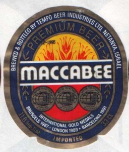 Maccabee  