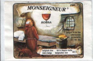 Monseigneur  