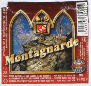 Montagnarde  