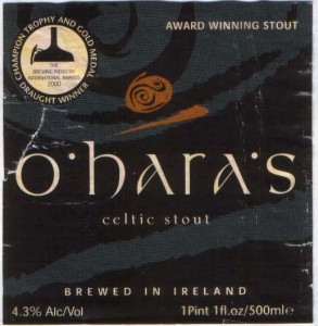 O'Hara's 
