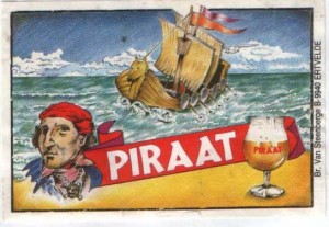 Piraat 
