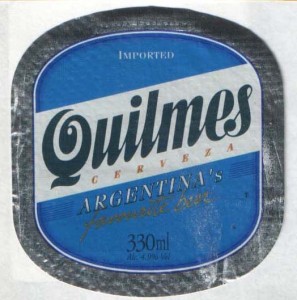 Quilmes 