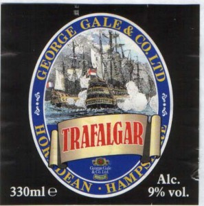 Trafalgar