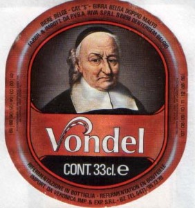 Vondel