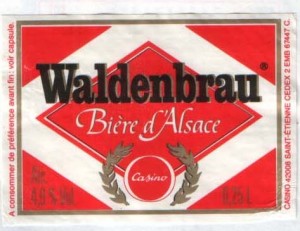 Waldenbrau