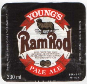 Young's Ram Rod
