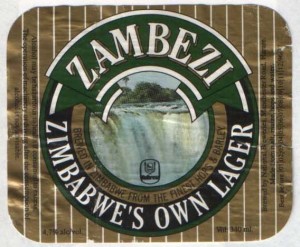 Zambezi