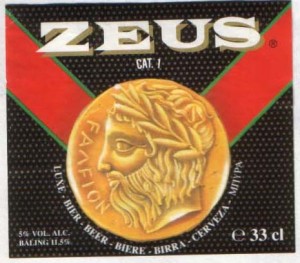 Zeus